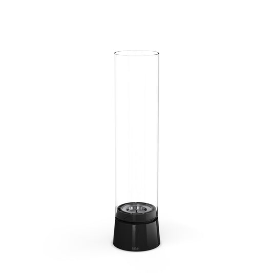 SPIN air 1200 Tabletop Fireplace | Enamel
