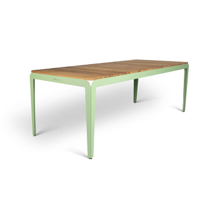 Bended Table Wood