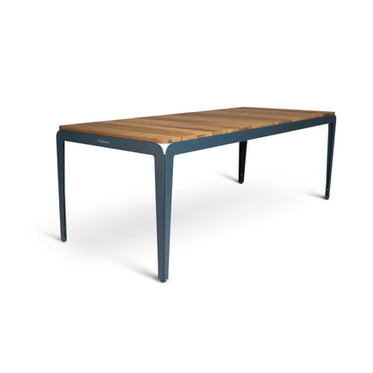 Bended Table Wood