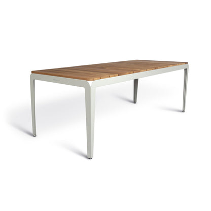 Bended Table Wood