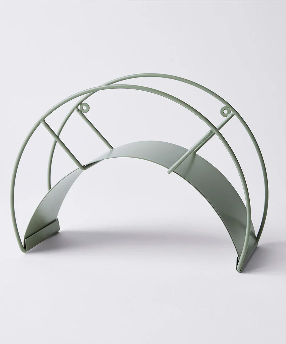 Garden Glory Classic Wall Mount Hose Holder