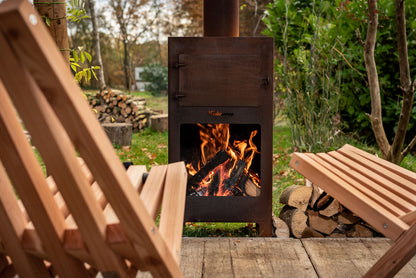 Pizza Oven Bundle
