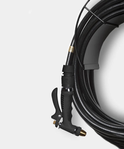 Garden Glory Classic Wall Mount Hose Holder