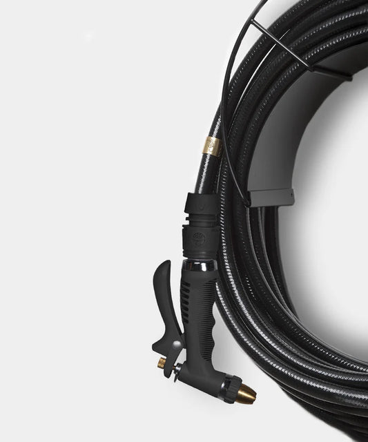 Garden Glory Classic Wall Mount Hose Holder