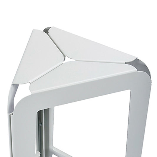 Bended Stool High