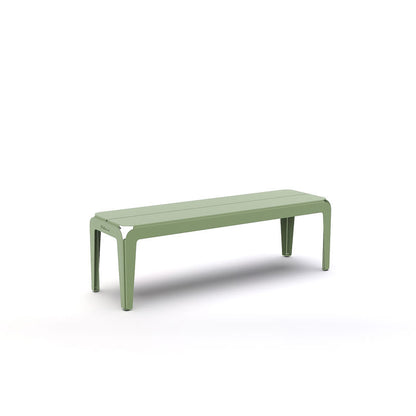 Bended Bench Seat