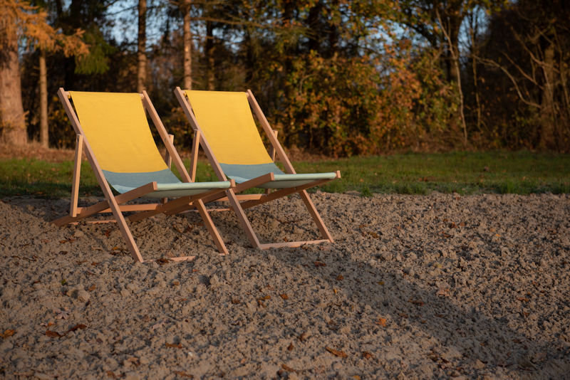 Weltevree Beach Chair