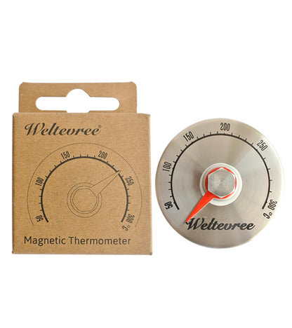 Magnetic Thermometer